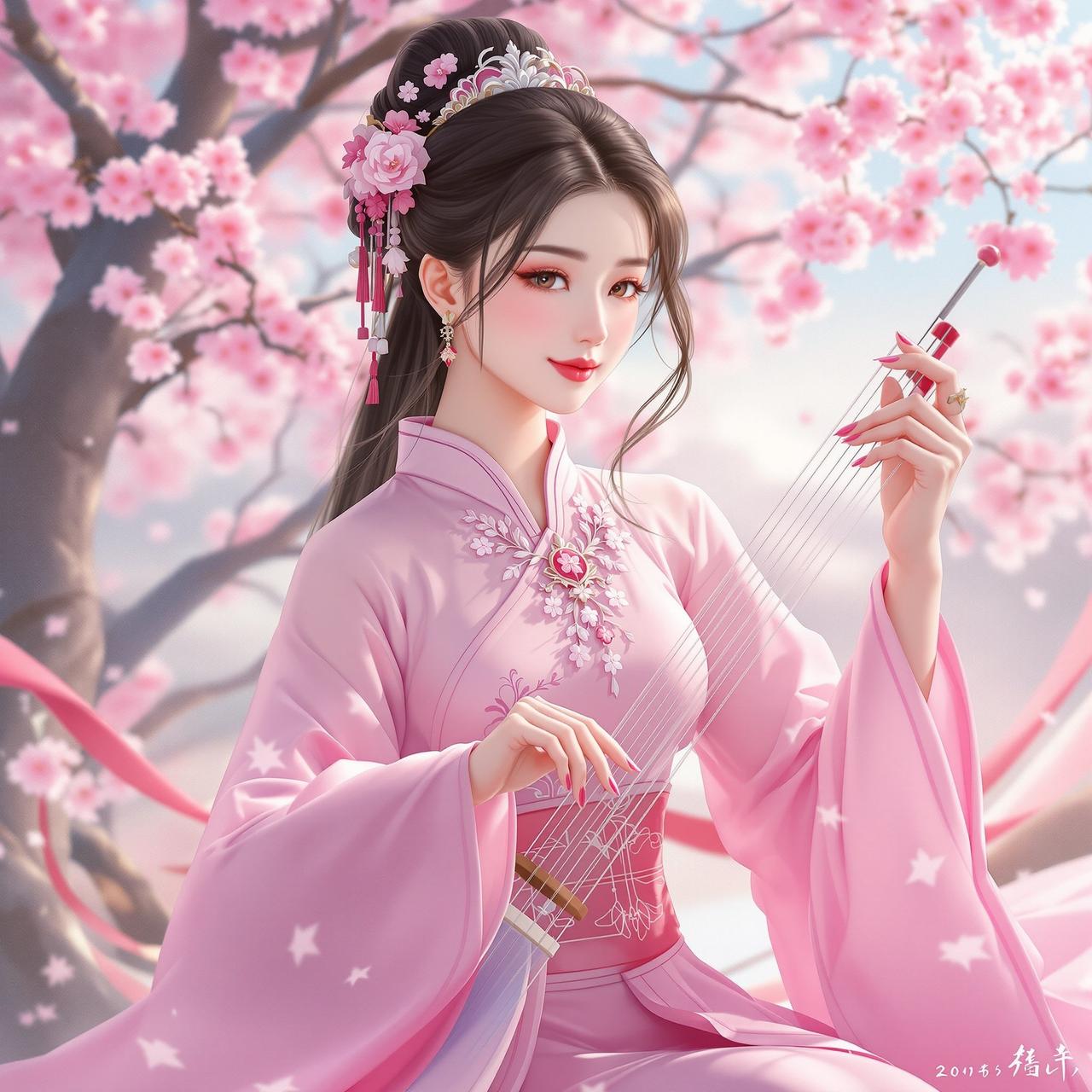 3d动漫团队成员 琴心剑魄